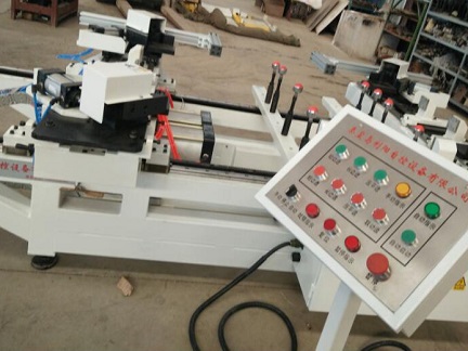 ZKP-1太阳能电池板组框机