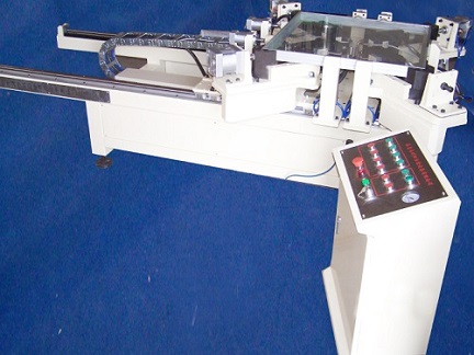 ZK-3太阳能电池板组框机