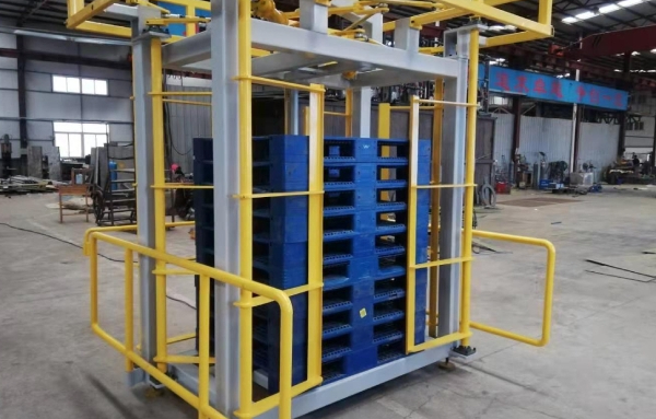 秦皇岛利阳自控设备有限公司专注于装框机、托盘整形器以及组框机等关键自动化设备的生产和销售